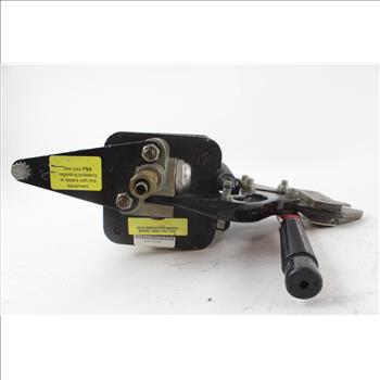 HK Porter Pneumatic Cutters