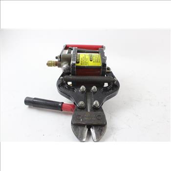 HK Porter Pneumatic Cutters