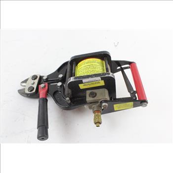 HK Porter Pneumatic Cutters