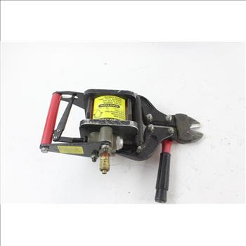 HK Porter Pneumatic Cutters