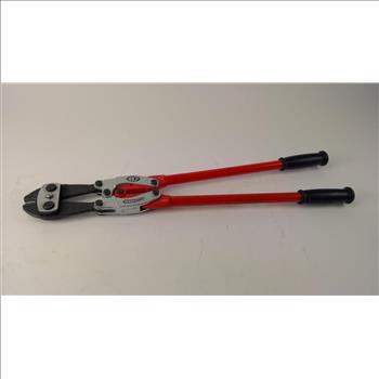 HK Porter Power Pivot Bolt Cutters