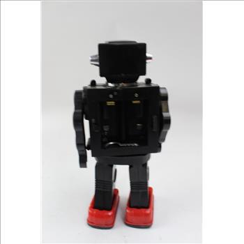 HK Super Moon Explorer Battery Operated Toy