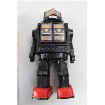 HK Super Moon Explorer Battery Operated Toy