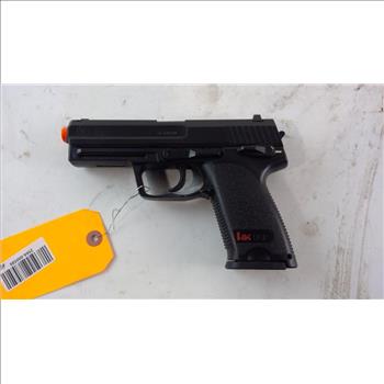 HK USP Airsoft Gun