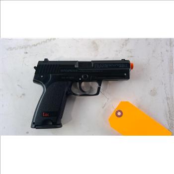 HK USP Airsoft Gun