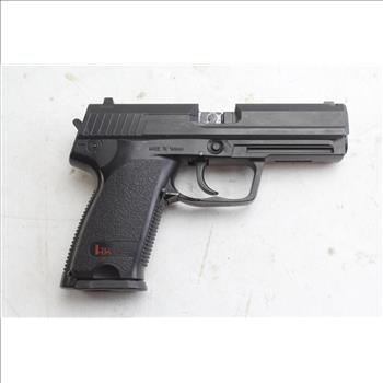 HK USP Airsoft Gun