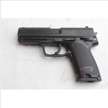 HK USP Airsoft Gun