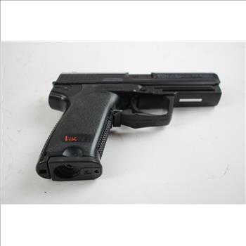 H&K USP Airsoft Pistol