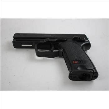 H&K USP Airsoft Pistol