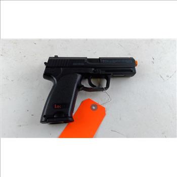 HK USP Airsoft Pistol