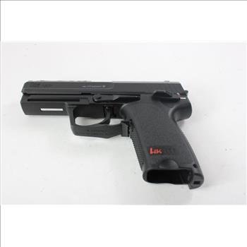 HK USP BB Gun