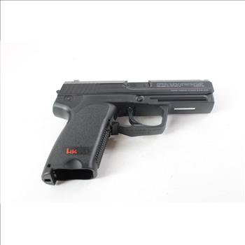 HK USP BB Gun