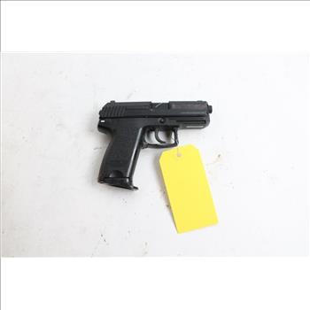 HK, USP Compact, BB Pistol