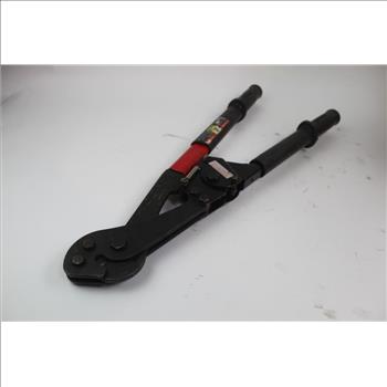 H.K.Porter 8690ck Ratchet Type Guy Strand Cutter