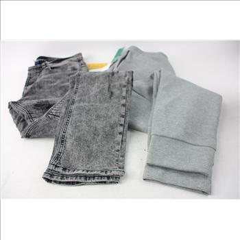 H&M And Divided Clothing Lot, 2 Pieces