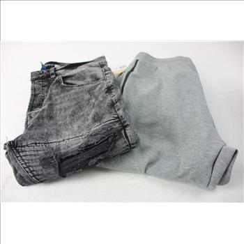 H&M And Divided Clothing Lot, 2 Pieces