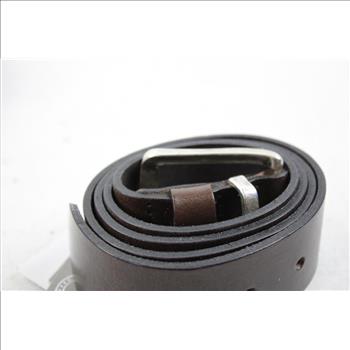 H&M Black Belts, 39-40