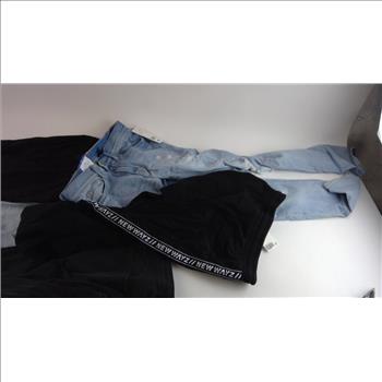 H&M Clothing Lot, 3+ Pieces