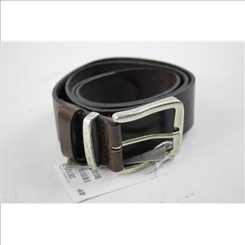 H&M Dark Brown 33-34