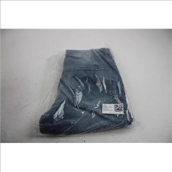 H&M Divided Blue Jeans, Size 33
