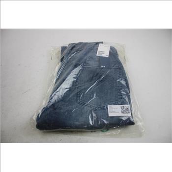 H&M Divided Blue Jeans, Size 34