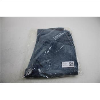 H&M Divided Blue Jeans Size 34