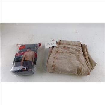 H&M Jeans And More 2 Pieces