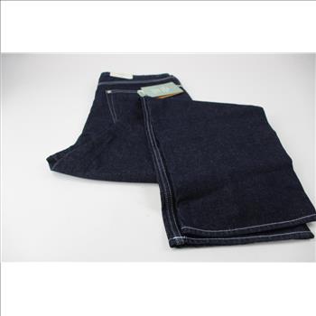 H&M Loose + Ample Jeans, 34x32