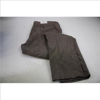 H&m Pants Slim Fit Stretch  Size 36