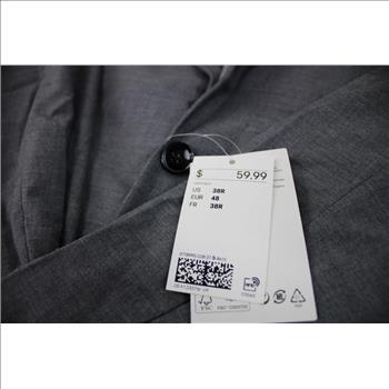 H&M Skinny Fit Stretch Jacket