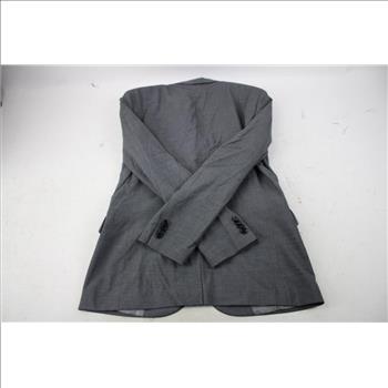 H&M Skinny Fit Stretch Jacket