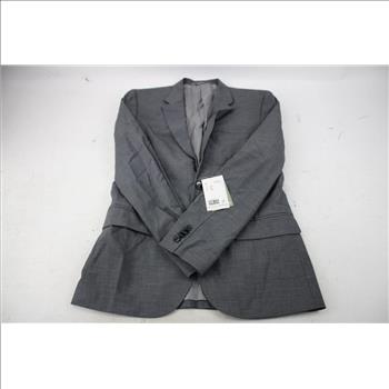 H&M Skinny Fit Stretch Jacket
