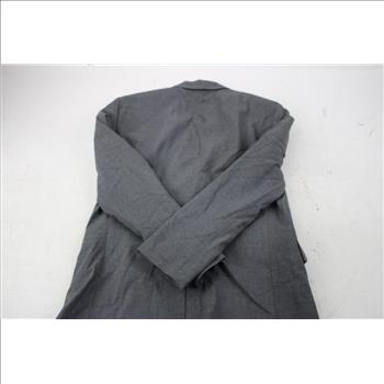 H&M Skinny Fit Stretch Jacket, Size 38R