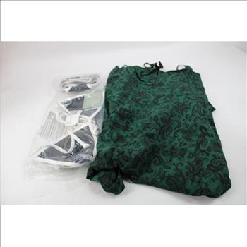 H&M Swimwear, Edikted Dress, Shirts, Running Shorts, And More, Size Small,  7 Pieces