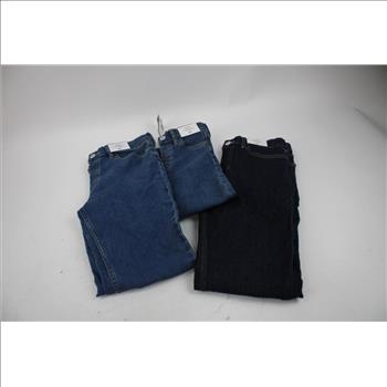 H&M Toddlers/Kids Jeans Lot, 3T - 10, 7 Pieces