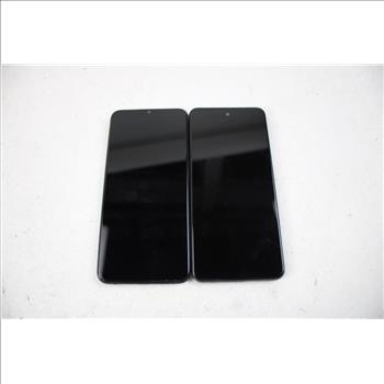 HMD & One+ Cell Phone Lot, 2 Pieces, Sold For Parts