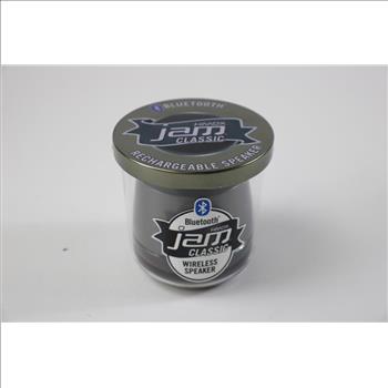 HMDX Jam Classic Bluetooth Speaker