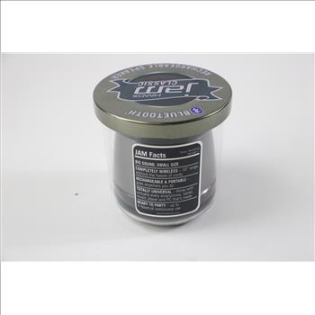 HMDX Jam Classic Bluetooth Speaker