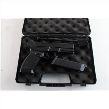 Ho Feng Airsoft Pistol