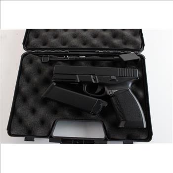 Ho Feng Airsoft Pistol