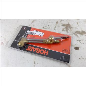 Hobart Medium Duty Cutting Attachment