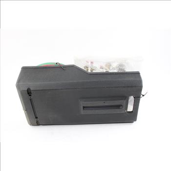 Hobart- Oxy / Acetylene Portable Tote