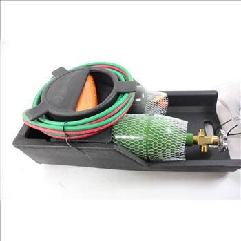 Hobart- Oxy / Acetylene Portable Tote