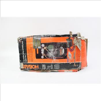 Hobart- Oxy / Acetylene Portable Tote