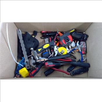 Hobby Tools, Allen Key And More, 3+ Pieces