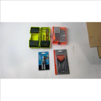 Hobby Tools, Allen Key And More, 3+ Pieces