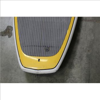 Hobie 14ft Stand Up Paddle Board