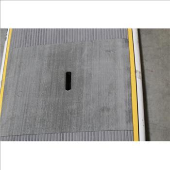 Hobie 14ft Stand Up Paddle Board