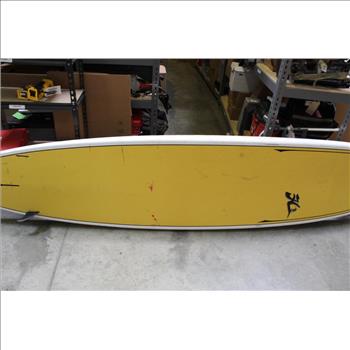 Hobie 14ft Stand Up Paddle Board