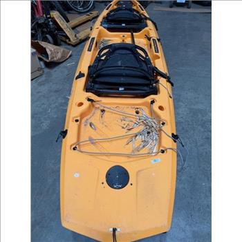 Hobie 2 Person Kayak